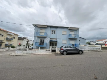 Apartamento T1 para Venda em Marvila, Ribeira Santarém, São Salvador, São Nicolau