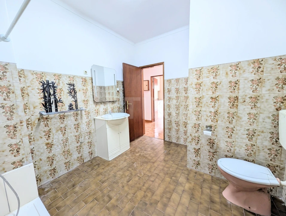 Apartamento T1 para Venda em Marvila, Ribeira Santarém, São Salvador, São Nicolau Foto 15