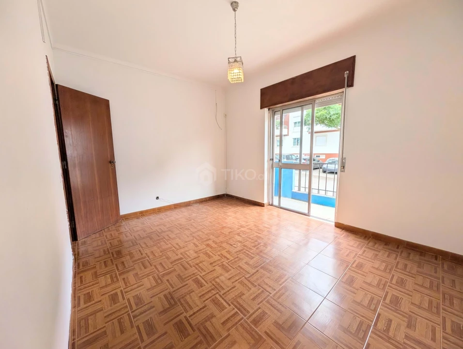 Apartamento T1 para Venda em Marvila, Ribeira Santarém, São Salvador, São Nicolau Foto 6