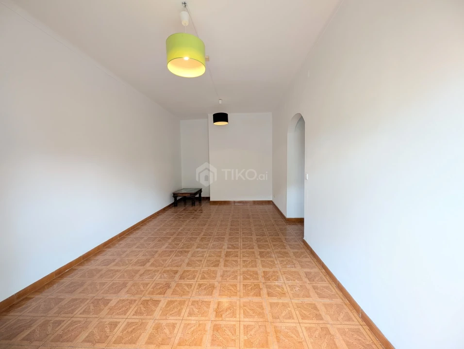 Apartamento T1 para Venda em Marvila, Ribeira Santarém, São Salvador, São Nicolau Foto 18