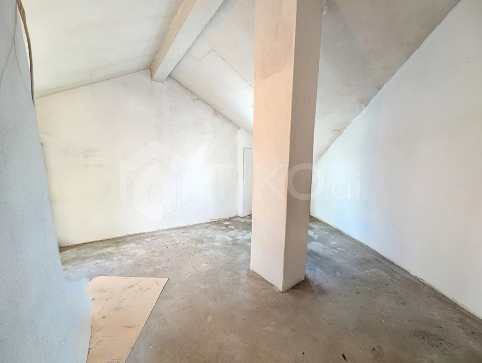 Apartamento T1 para Venda em Marvila, Ribeira Santarém, São Salvador, São Nicolau Foto 21