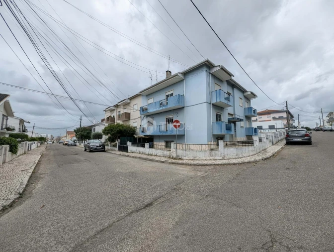 Apartamento T1 para Venda em Marvila, Ribeira Santarém, São Salvador, São Nicolau Foto 31
