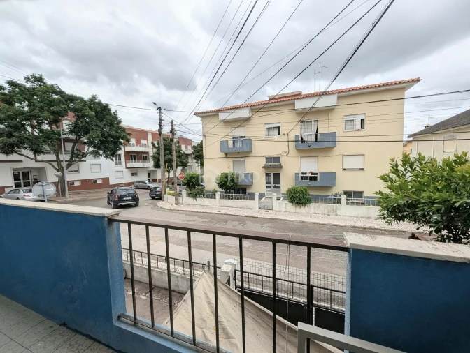 Apartamento T1 para Venda em Marvila, Ribeira Santarém, São Salvador, São Nicolau Foto 20