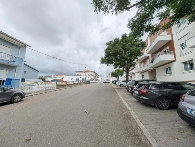 Apartamento T1 para Venda em Marvila, Ribeira Santarém, São Salvador, São Nicolau Foto 29
