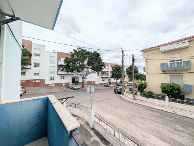 Apartamento T1 para Venda em Marvila, Ribeira Santarém, São Salvador, São Nicolau Foto 13