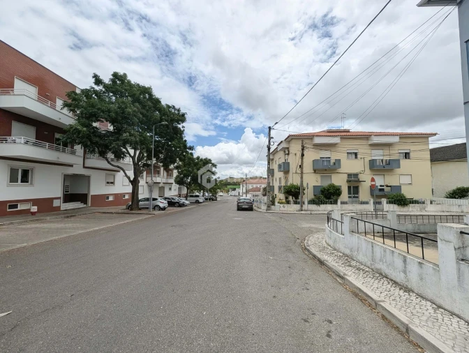 Apartamento T1 para Venda em Marvila, Ribeira Santarém, São Salvador, São Nicolau Foto 30
