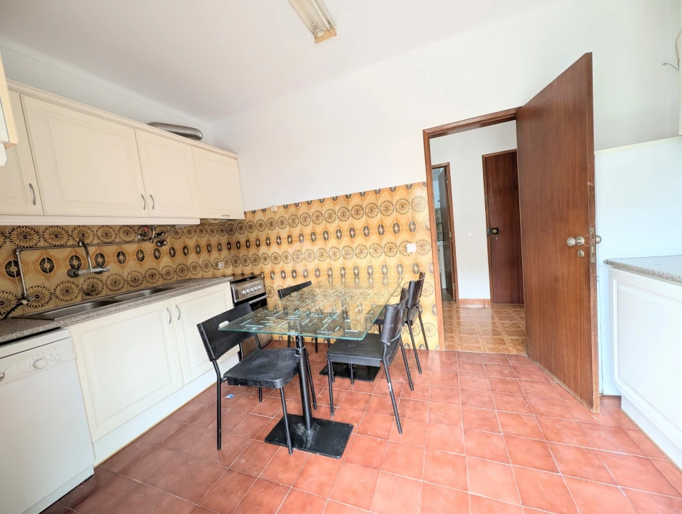 Apartamento T1 para Venda em Marvila, Ribeira Santarém, São Salvador, São Nicolau Foto 11