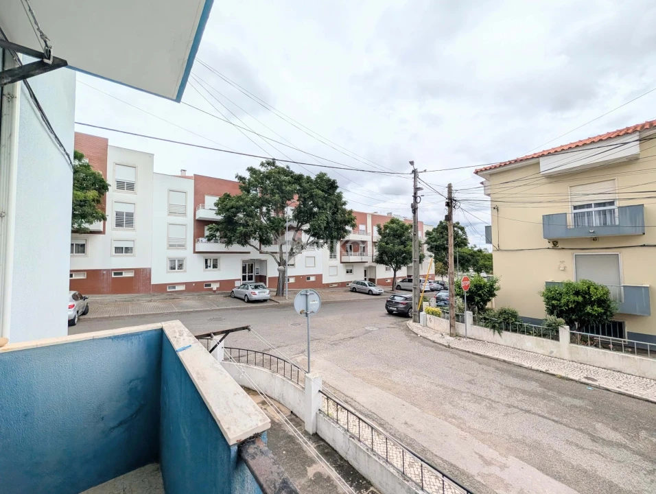 Apartamento T1 para Venda em Marvila, Ribeira Santarém, São Salvador, São Nicolau Foto 13