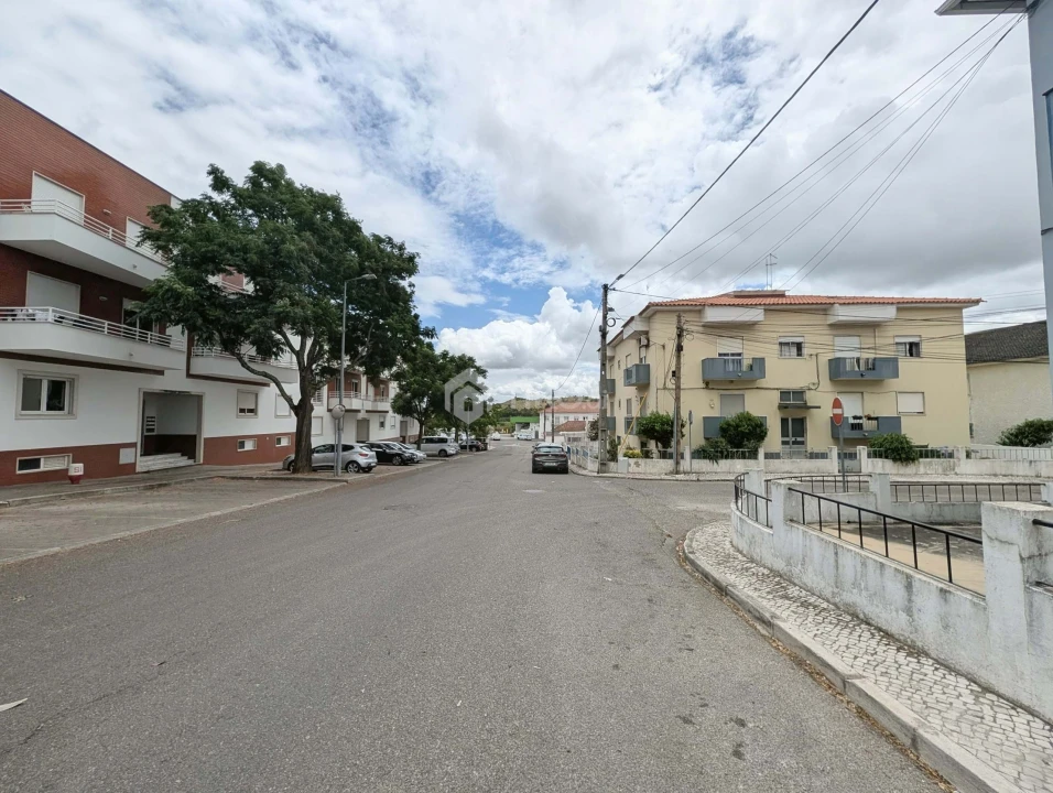 Apartamento T1 para Venda em Marvila, Ribeira Santarém, São Salvador, São Nicolau Foto 30