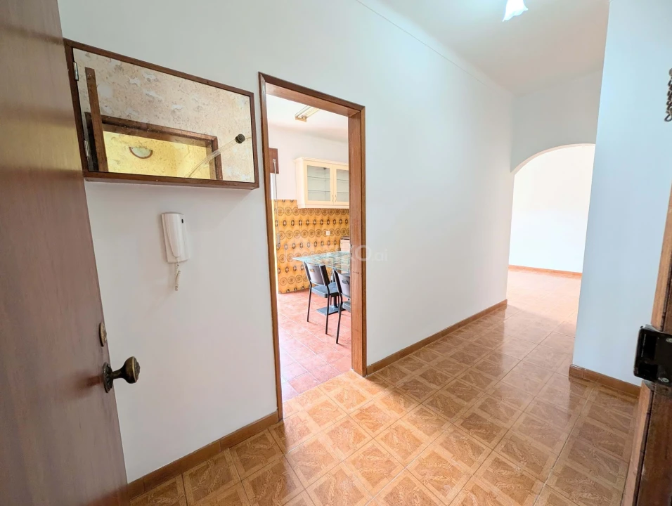 Apartamento T1 para Venda em Marvila, Ribeira Santarém, São Salvador, São Nicolau Foto 3