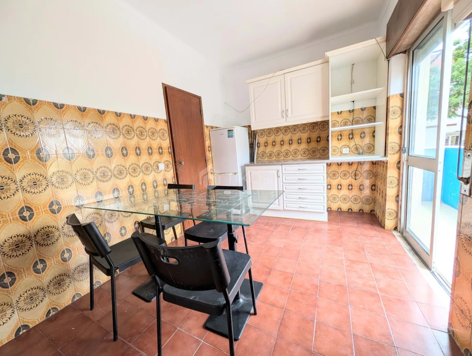 Apartamento T1 para Venda em Marvila, Ribeira Santarém, São Salvador, São Nicolau Foto 9