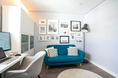 Apartamento T4 para Venda em Venteira