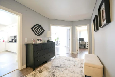 Apartamento T4 para Venda em Venteira