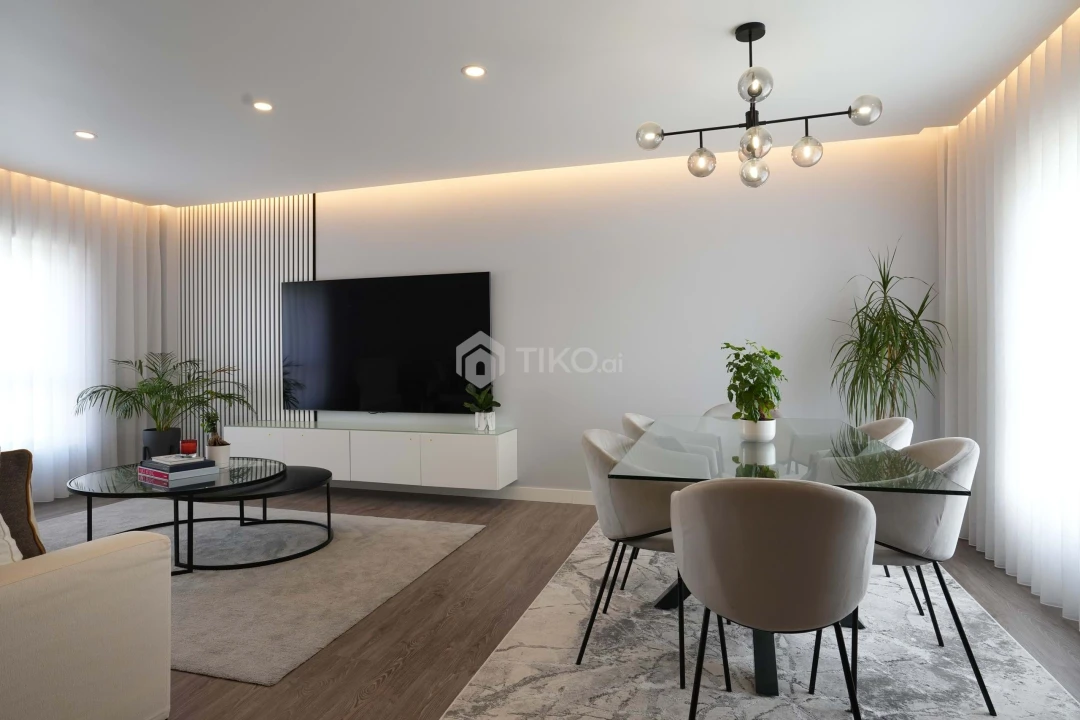 Apartamento T4 para Venda em Venteira Foto 8