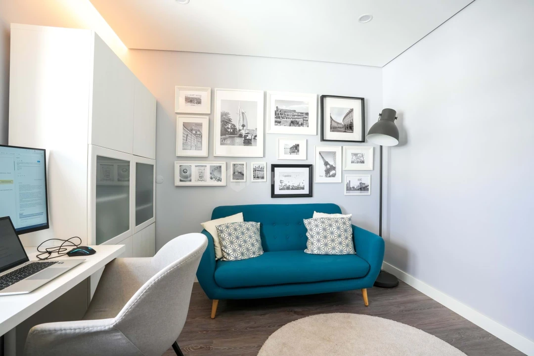 Apartamento T4 para Venda em Venteira Foto 9