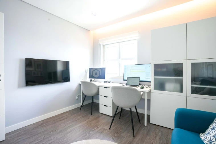Apartamento T4 para Venda em Venteira Foto 11