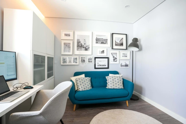 Apartamento T4 para Venda em Venteira Foto 9