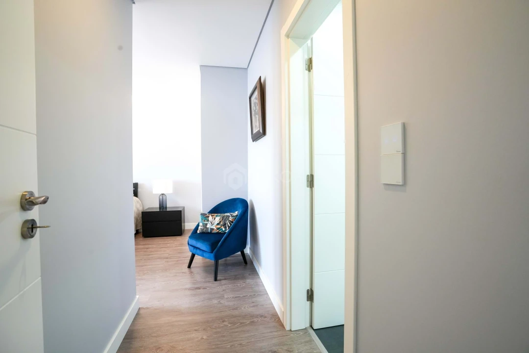 Apartamento T4 para Venda em Venteira Foto 15