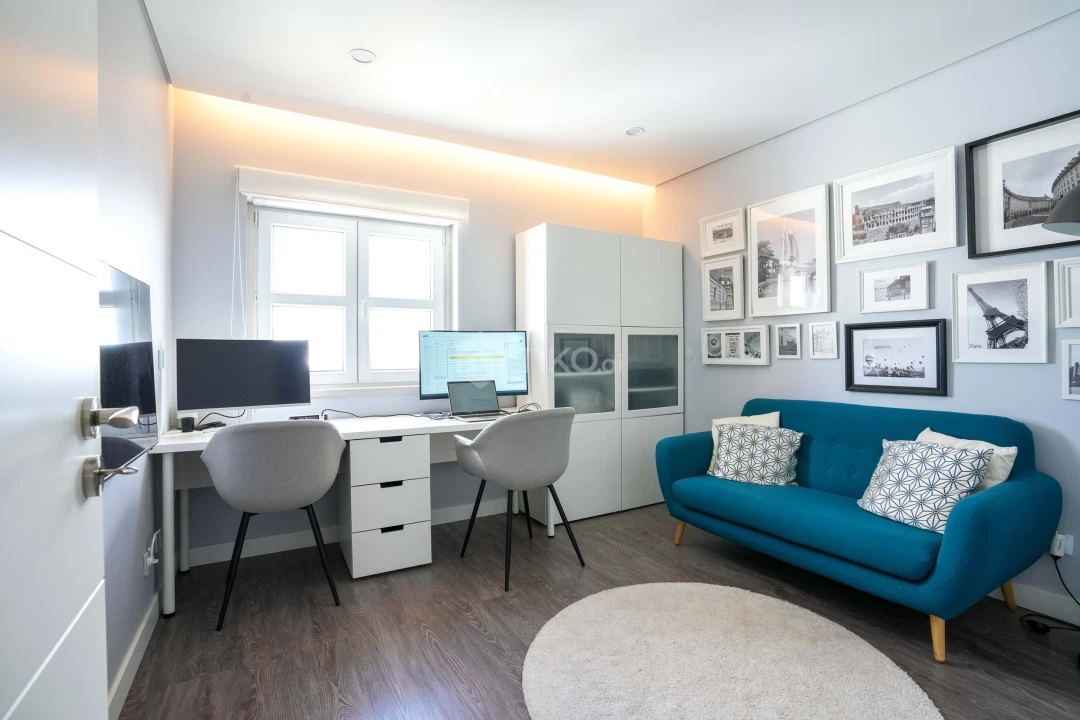 Apartamento T4 para Venda em Venteira Foto 10