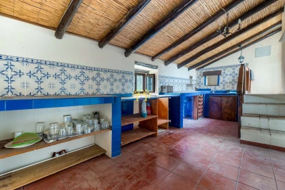 Moradia T3 para Venda em Tavira (Santa Maria e Santiago)