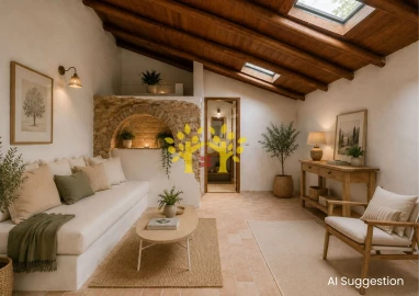 Moradia T3 para Venda em Tavira (Santa Maria e Santiago)