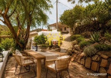 Moradia T3 para Venda em Tavira (Santa Maria e Santiago)