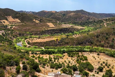Moradia T3 para Venda em Tavira (Santa Maria e Santiago)