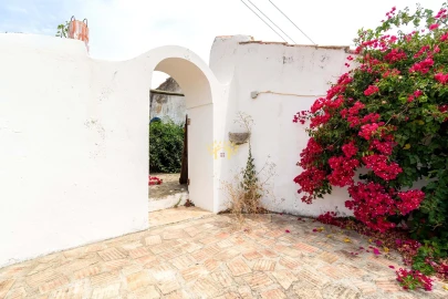 Moradia T3 para Venda em Tavira (Santa Maria e Santiago)