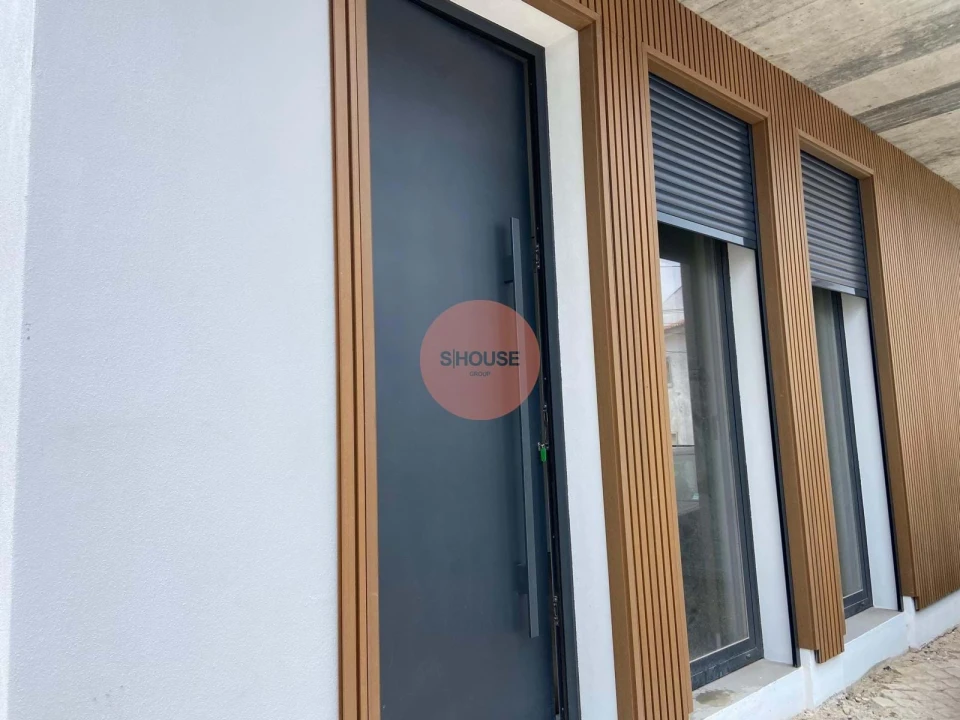 Apartamento T3 para Venda em Lourinhã e Atalaia Foto 14