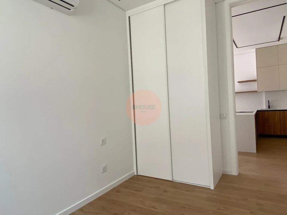 Apartamento T3 para Venda em Lourinhã e Atalaia Foto 8