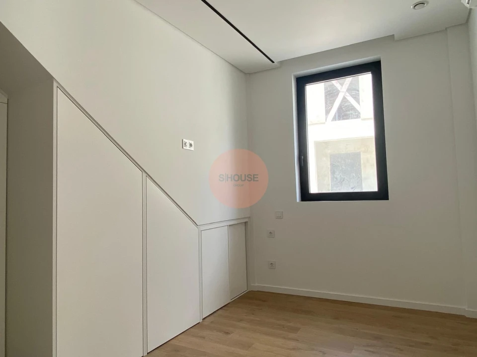 Apartamento T3 para Venda em Lourinhã e Atalaia Foto 5