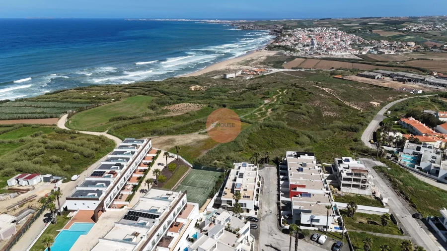 Apartamento T3 para Venda em Lourinhã e Atalaia Foto 22