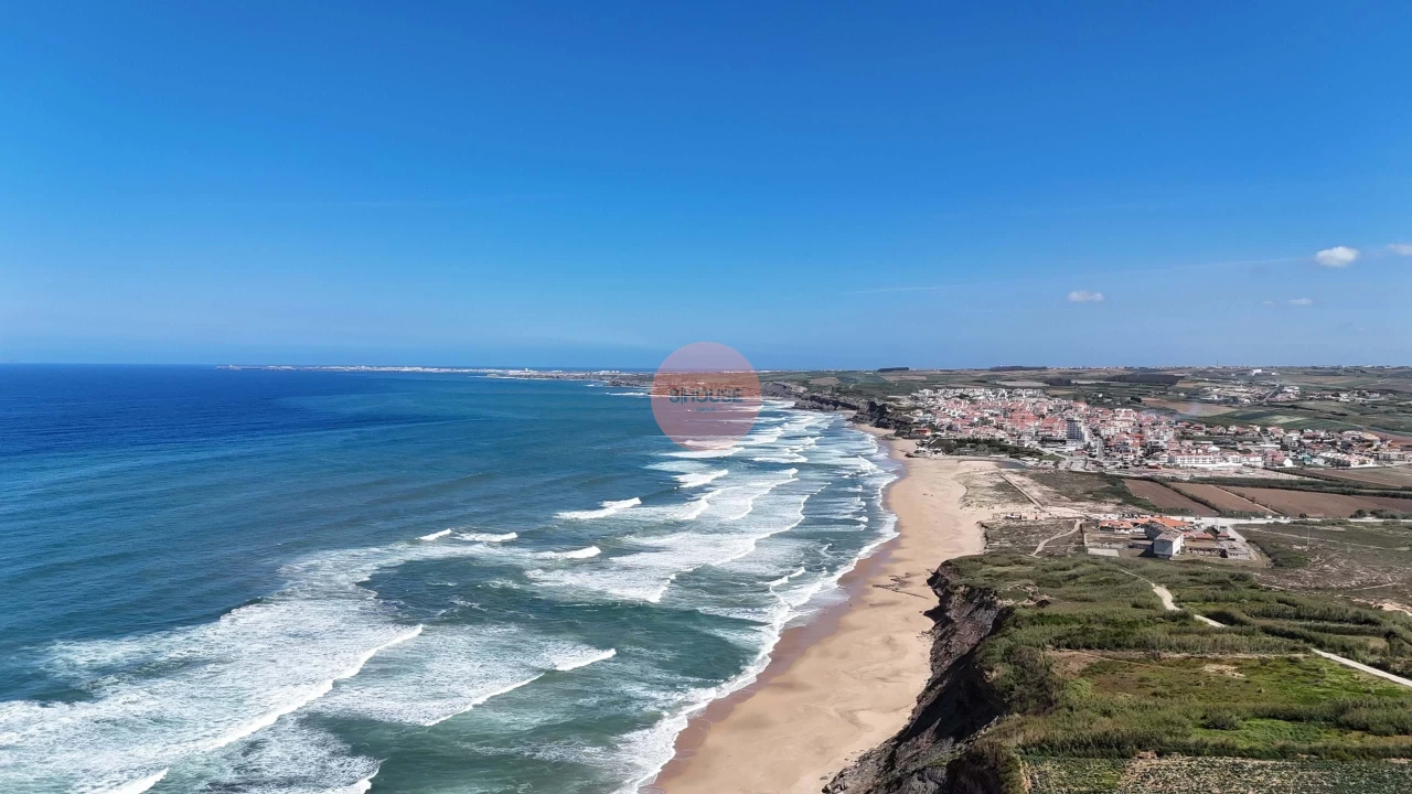 Apartamento T3 para Venda em Lourinhã e Atalaia Foto 21