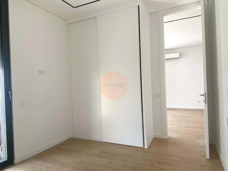 Apartamento T3 para Venda em Lourinhã e Atalaia Foto 15