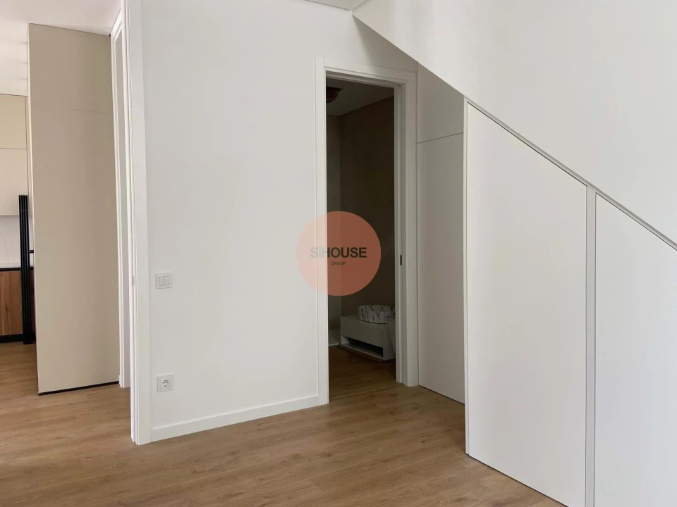 Apartamento T3 para Venda em Lourinhã e Atalaia Foto 19