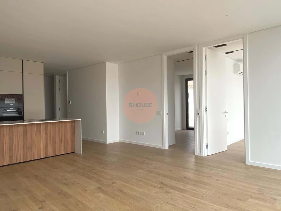 Apartamento T3 para Venda em Lourinhã e Atalaia Foto 8