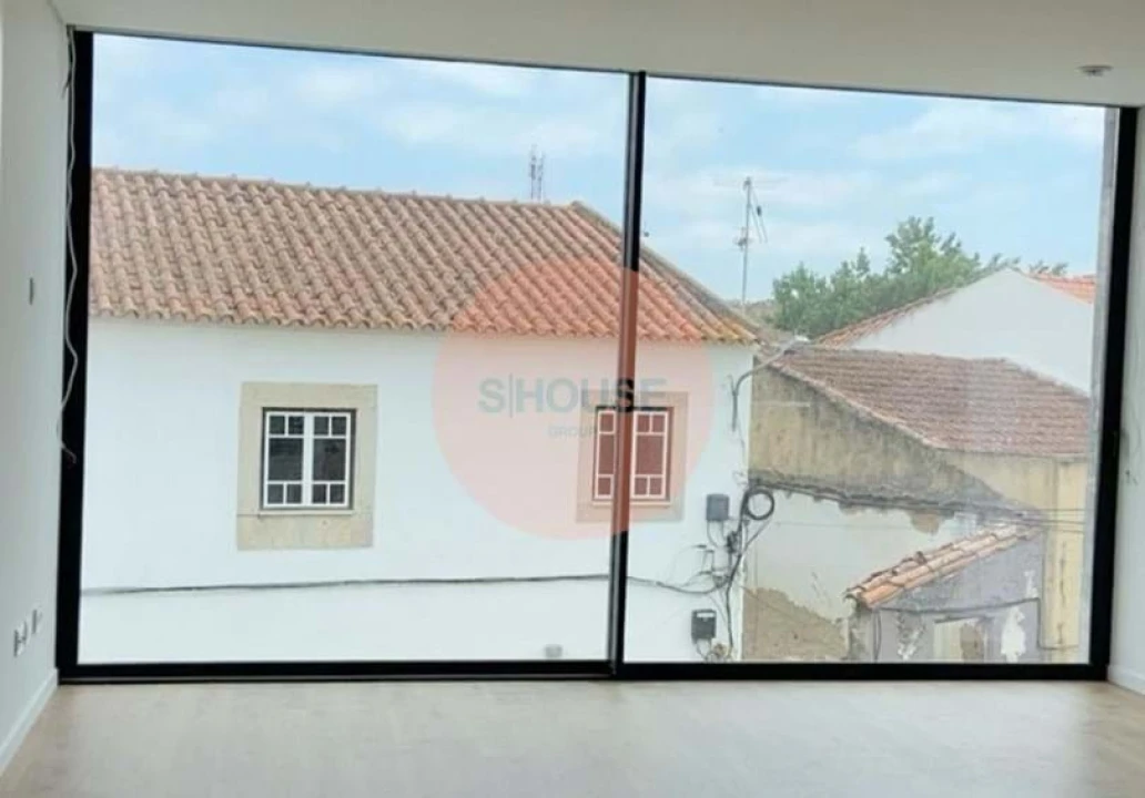 Apartamento T3 para Venda em Lourinhã e Atalaia Foto 23