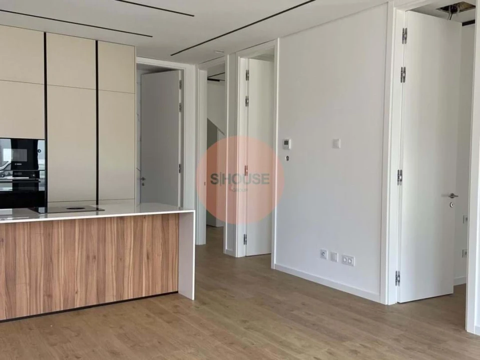 Apartamento T3 para Venda em Lourinhã e Atalaia Foto 20