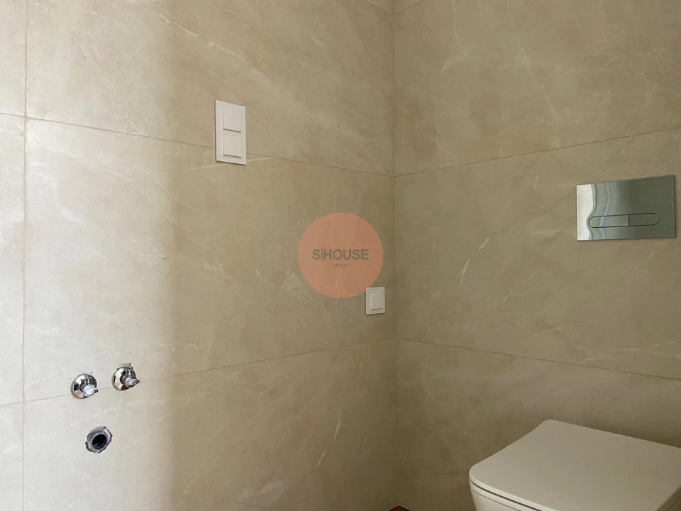 Apartamento T3 para Venda em Lourinhã e Atalaia Foto 12