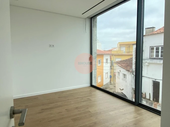Apartamento T3 para Venda em Lourinhã e Atalaia Foto 4