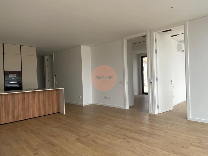 Apartamento T3 para Venda em Lourinhã e Atalaia Foto 16