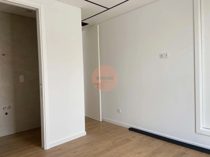 Apartamento T3 para Venda em Lourinhã e Atalaia Foto 11