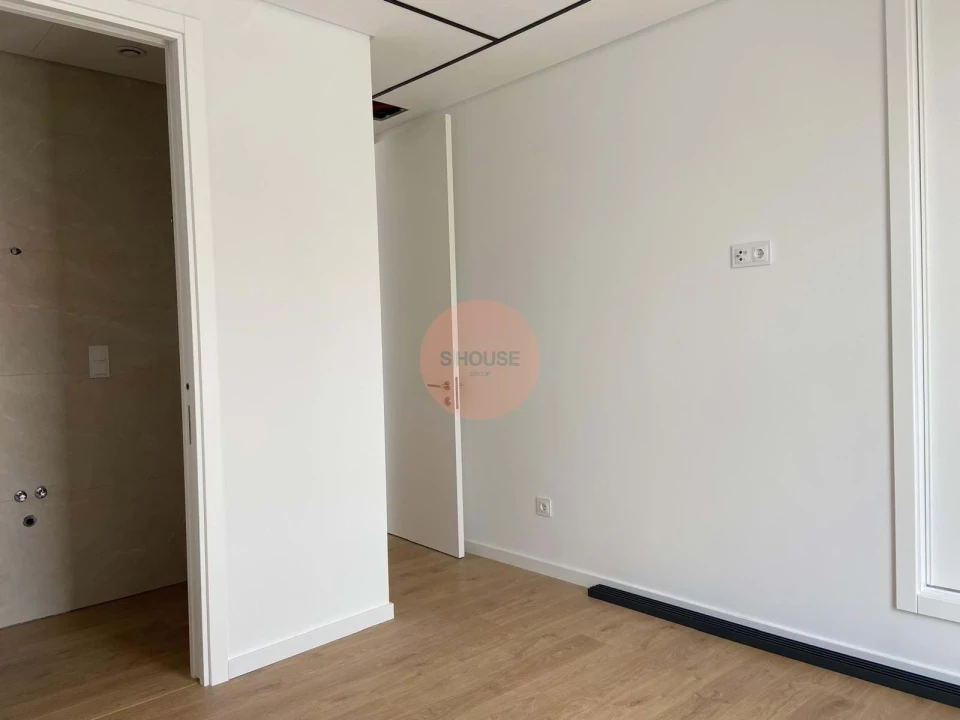 Apartamento T3 para Venda em Lourinhã e Atalaia Foto 11