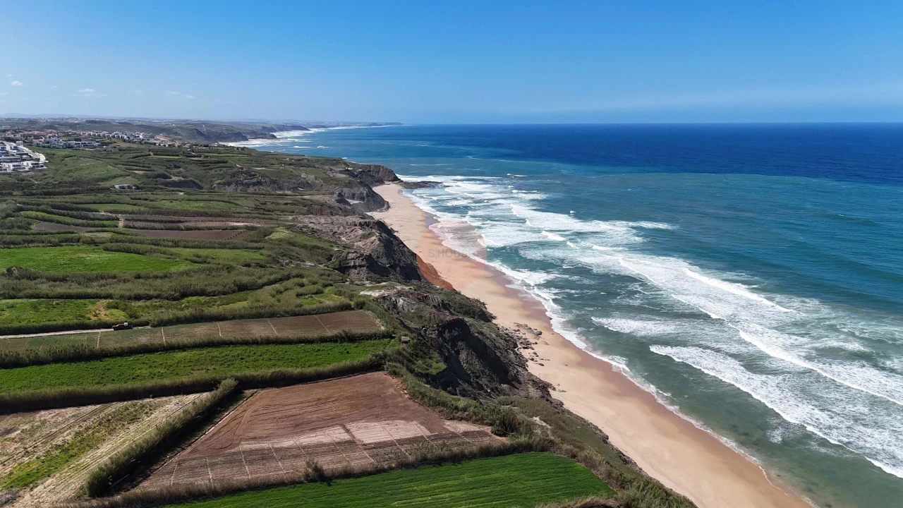 Apartamento T3 para Venda em Lourinhã e Atalaia Foto 19