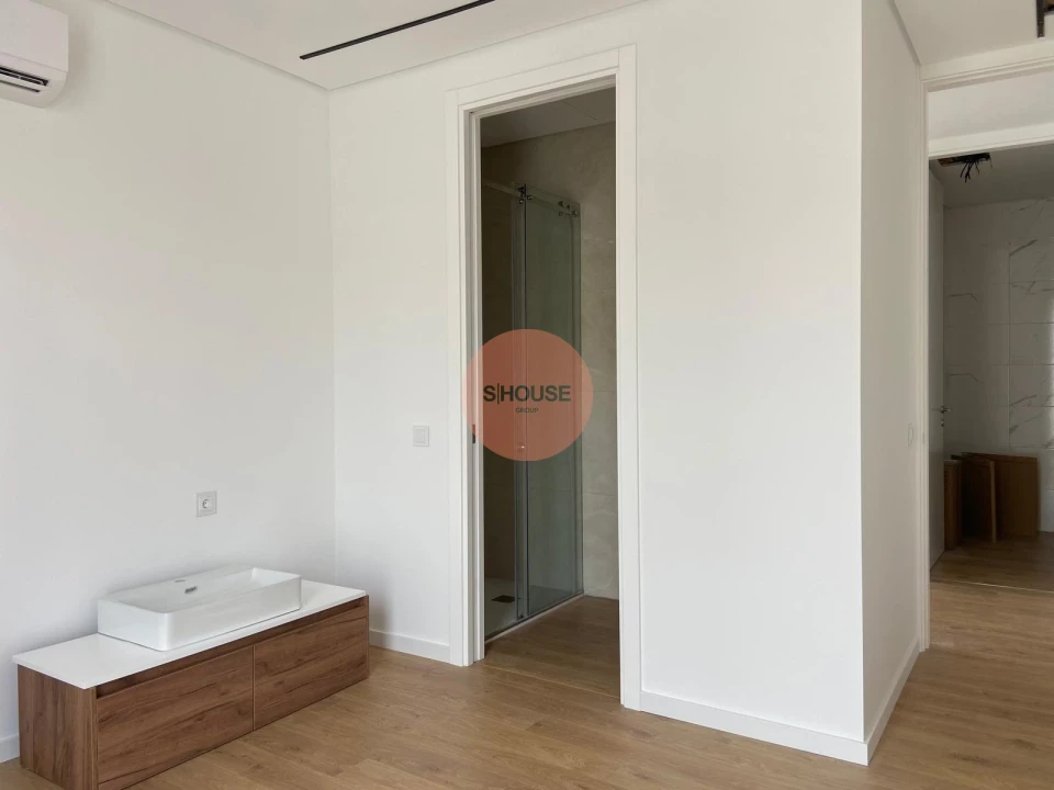 Apartamento T3 para Venda em Lourinhã e Atalaia Foto 10