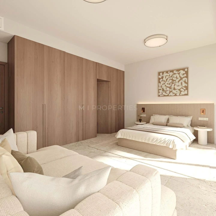 Apartamento T1 para Venda em Lagoa e Carvoeiro Foto 5