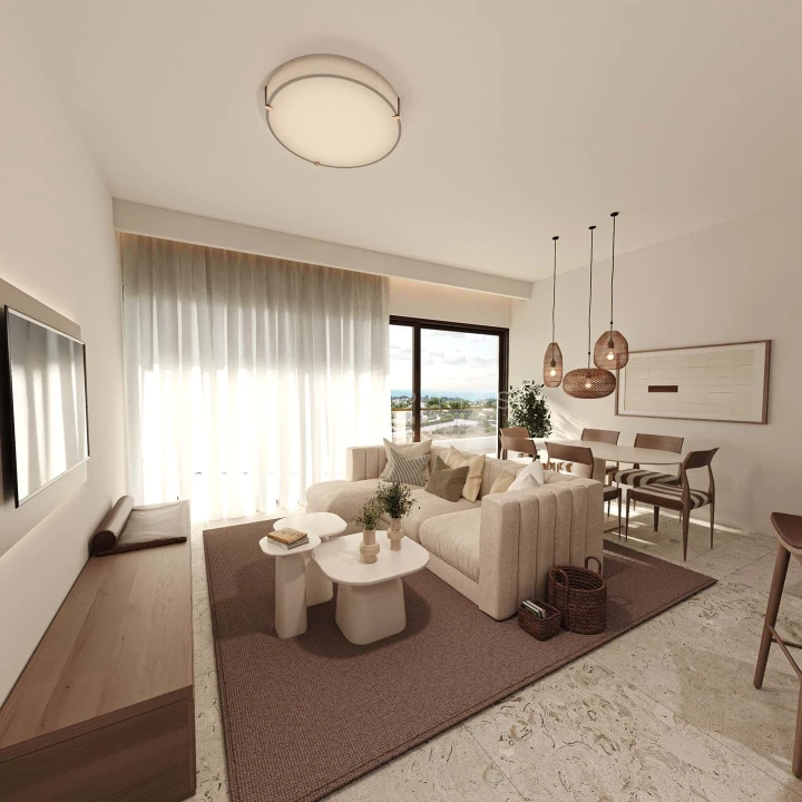 Apartamento T1 para Venda em Lagoa e Carvoeiro Foto 3