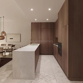 Apartamento T1 para Venda em Lagoa e Carvoeiro