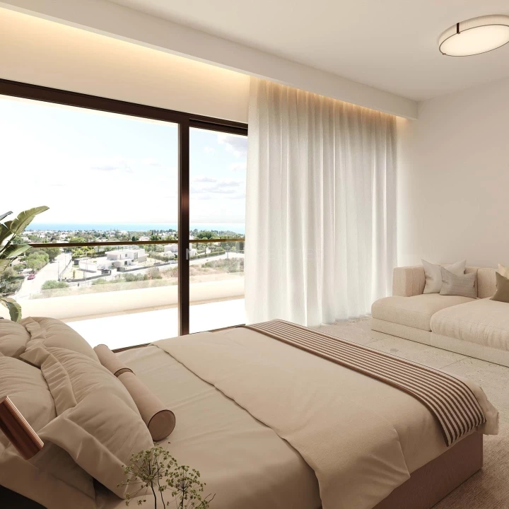 Apartamento T1 para Venda em Lagoa e Carvoeiro Foto 6