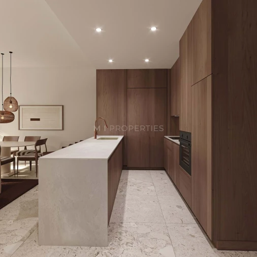 Apartamento T1 para Venda em Lagoa e Carvoeiro Foto 4